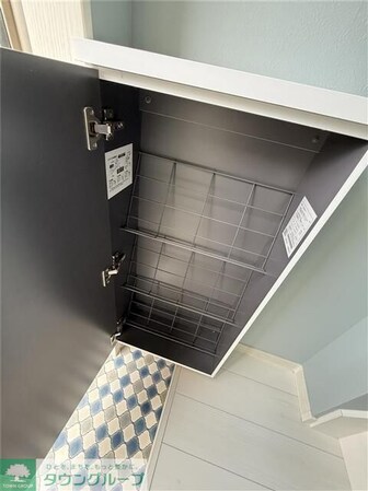 シャテーニュ東林間の物件内観写真